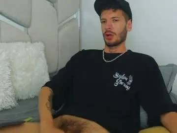 Chaturbate Live Porn of max_tayloor