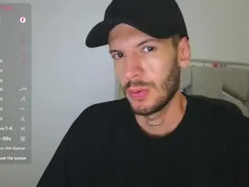 Chaturbate Watch Live Sex Cams of max_tayloor