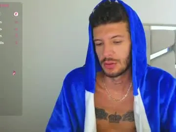 Chaturbate Best Webcam of max_tayloor