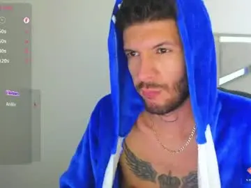 Chaturbate Best live sex cam show of max_tayloor