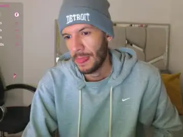 Chaturbate Best live sex cam show of max_tayloor