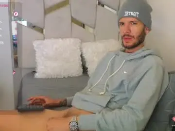 Chaturbate Best live sex cam show of max_tayloor