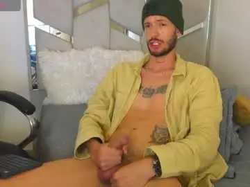 Chaturbate Free Live Porn of max_tayloor