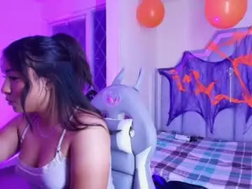 Chaturbate Nude Webcam of melanny_snow_