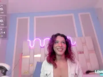 Chaturbate Adult Video Chat of milkwhore1