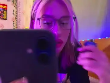 Chaturbate Adult Webcams of miss_barbie1