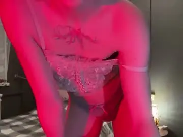 Chaturbate Adult Webcam of miss_barbie1
