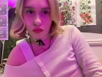 Chaturbate Best Webcam of miss_barbie1