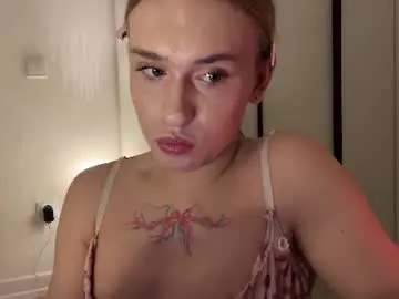 Chaturbate Live Sex of miss_barbie1