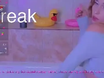 Chaturbate Sex Chat of miss_barbie1