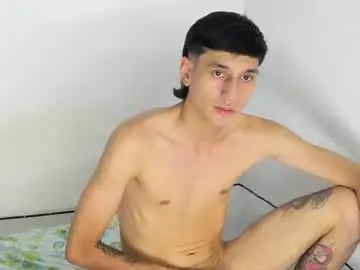 Chaturbate Sex Chat of nick_damon