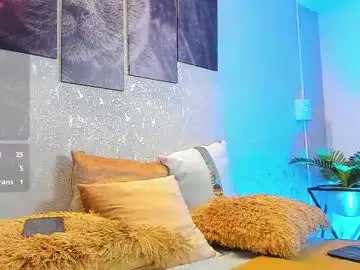 Chaturbate Live Sex Cam of nils_saint