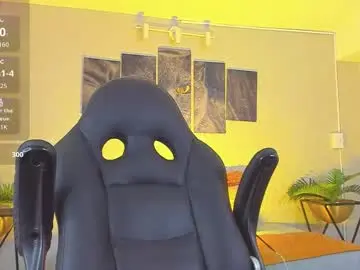 Chaturbate Private Sex Chat of nils_saint