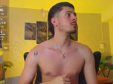 Chaturbate Free Porn Cam of nils_saint