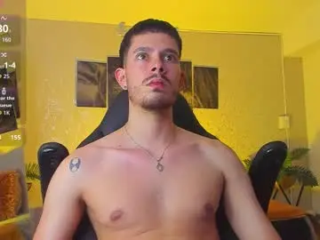 Chaturbate Adult Video Chat of nils_saint