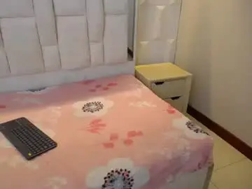 Chaturbate Live Sex of samanthaysantiagofon