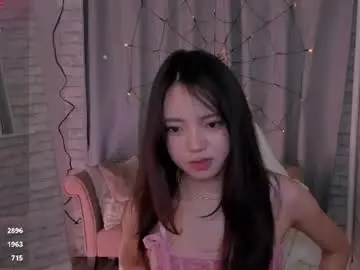Chaturbate Adult Video Chat of so_hie