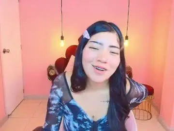 Chaturbate Sex Chat of soffi_x