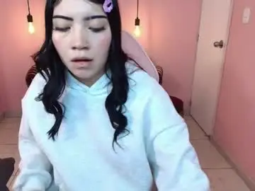 Chaturbate Sex Chat of soffi_x