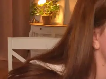 Chaturbate Live Sex Cam of sophishy