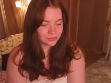 Chaturbate Live Sex Cam of sophishy
