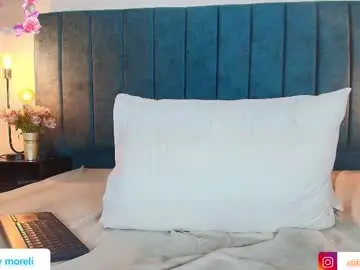 Chaturbate Free Porn Cam of stifanny_moreli