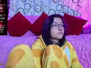 Chaturbate Best live sex cam show of sukifuyu__