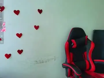 Chaturbate Adult Webcams of susan_moore29