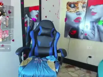 Chaturbate Sex Chat of susan_moore29