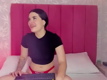 Chaturbate Live Porn of sweetttemptationn