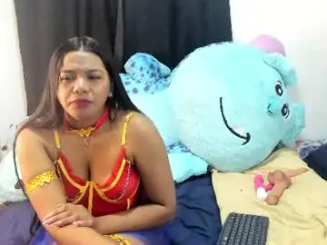Chaturbate Live Sex of valery_tamara