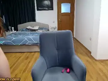 Chaturbate Sex Chat of velvetkissxo