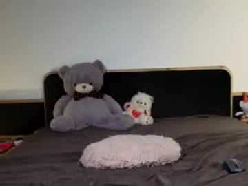 Chaturbate Live Sex of xoxo_cherry1