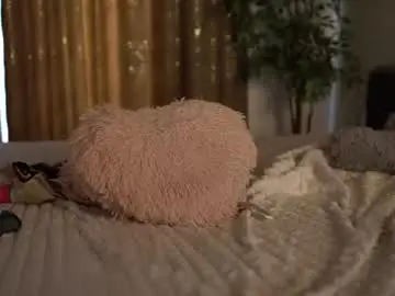 Chaturbate Sex Cam of xoxo_cherry1