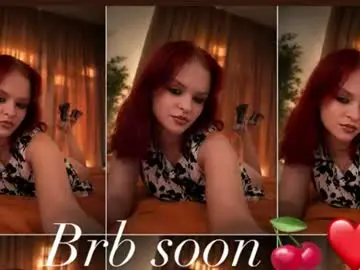 Chaturbate Nude Webcam of xoxo_cherry1