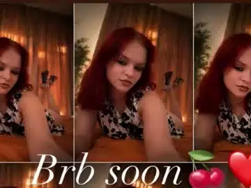 Chaturbate Sex Cam of xoxo_cherry1
