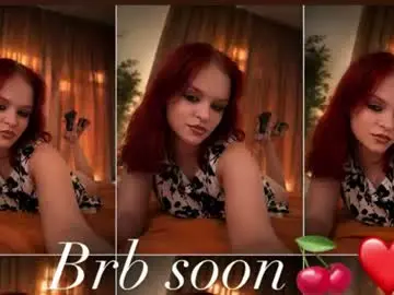Chaturbate Nude Webcam of xoxo_cherry1