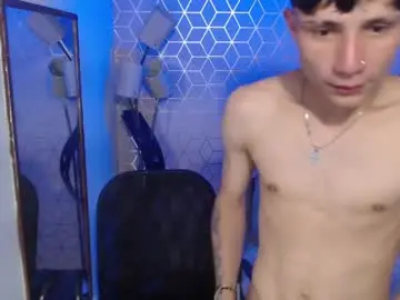 Chaturbate Best live sex cam show of yao_23