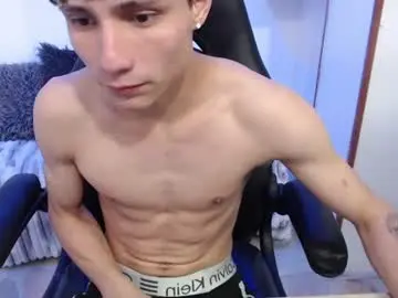 Chaturbate Live Sex of yao_23