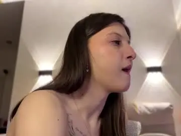 Chaturbate Private Sex Chat of youremilia_