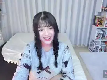 Chaturbate Adult Webcam of _misshoneyxx