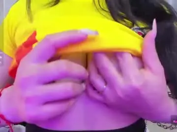 Chaturbate Adult Webcams of _misshoneyxx