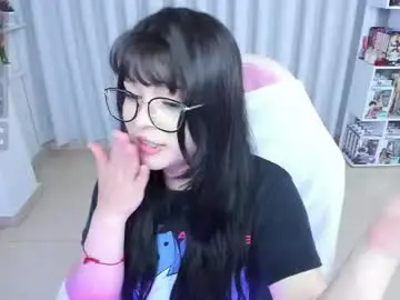 Chaturbate Adult Video Chat of _misshoneyxx