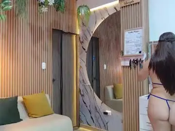 Chaturbate Private Sex Chat of abigailowensss
