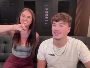 Chaturbate Live Sex Cam of alpha_luke