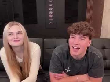 Chaturbate Live Sex Cam of alpha_luke