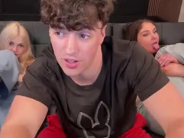 Chaturbate Sex Chat of alpha_luke