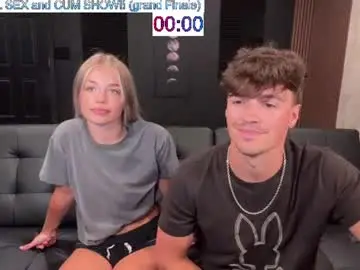 Chaturbate Live Porn of alpha_luke