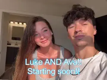 Chaturbate Sex Chat of alpha_luke