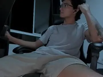 Chaturbate Best Webcam of blkdick_men